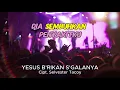 Download Lagu YESUS B'RIKAN S'GALANYA