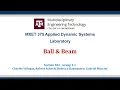 MXET 375 Final Project
