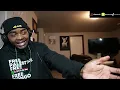 FIRST TIME LISTENING TO!! 🇮🇳F*CK WHAT THEY SAY | KING & MC STΔN | MONOPOLY MOVES (REACTION!!)