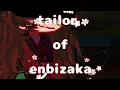 Download Lagu TAILOR OF ENBIZAKA 🪡 ||• EVIL CHRONICLES AU •|| FT. LORELAI