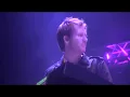 New Order - Temptation [Live in Glasgow]