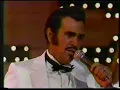 YA LO SE QUE TU TE VAS. VICENTE FERNANDEZ