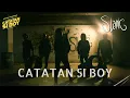 Download Lagu Slank - OST Catatan Si Boy | Official Music Video