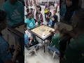 Download Lagu (SARAH/MUAZ) VS (WAHAB/FARHAN) SET [1/2/3] SEMI FINAL KEJOHANAN KAROM TERBUKA DATO ZUL WISMA 2024