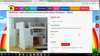 loft beds Australia loft beds king single loft bed king single loft bed with desk