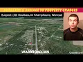 Warroad Man Facing Burglary Damage To Property Charges