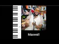 Maxwell - Pretty Wings Tiny Desk Concert Vocal Showcase