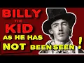 Download Lagu Billy The Kid As He Has Not Been Seen Before