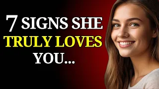 7 unmistakable signs a woman genuinely loves you a guide to recognizing genuine affection