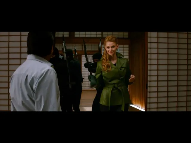 Wolverine - L'immortale | Clip 'Viper'