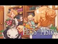 Field of Mistria HOW CAN WE GO BACK TO BEING CHILL NIJISANJI EN Luca Kaneshiro