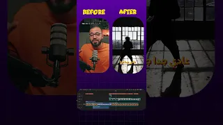 اعمالي في مونتاج الريلز 