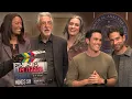 On Set of CRIMINAL MINDS EVOLUTION Season 19 Why Cast Calls it Their Best Yet Exclusive