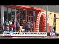 Whataburger opens new location in Anderson