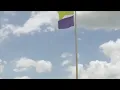 Purple Flags on South Walton Beaches