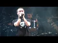 Aborted LIVE Sanguine Verses - Salzburg, Austria 2008-03-15