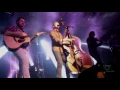 The Infamous Stringdusters  2016-02-18  Get It While You Can - Black Rock