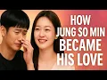Download Lagu “Jung Hae In Finally Reveals How He Met Jung So Min – The Love Story Fans Never Expected!”