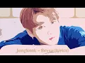 Lagu Jungkook (ft Latto) - Seven (lyrics) + Malay Translation