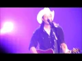 "Some Beach" - Blake Shelton Live