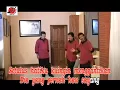 Trio Ambisi - Kau Yang Kusayang (Official Music Video)