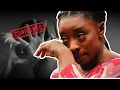 Simone Biles Breaks Down in Tears as She Confirms the Rumors