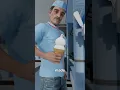 Why Dairy Queen Ice Cream Has That Swirl