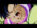 Videl Bearhugged