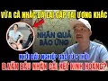 Download Lagu Vừa Cà Nhắc Đã Gặp Tai Ương Khác – NGHIỆP BÁO ĐÃ KHỞI, Đoàn Văn Báu Nhận Sẽ Nhận Cái Kết Kinh Hoàng?