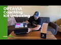 OPTAVIA Coaching Kit Unboxing - What is Inside