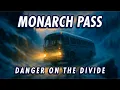 Download Lagu Monarch Pass – U.S. 50’s Most Dangerous Road