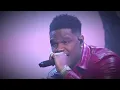 Fridayy - When It Comes To You (Live From Jimmy Kimmel Live! / 2024)