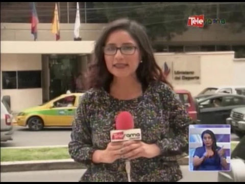 II Encuentro de autoridades del ejecutivo