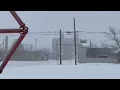 Duke Energy says maintenance prevents power outages in heavy snow