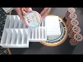 Dealer Button Storage Holders By Poker Chip Forum - PCF Store