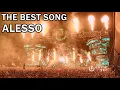 Download Lagu Alesso \u0026 Katy Perry - When I'm Gone (VIP Mix) (Live Ultra Music Festival 2023)
