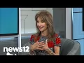 How a health scare changed All My Children legend Susan Lucci s life News 12