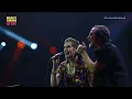 PEARL JAM & PERRY FARRELL - Mountain Song (Jane's Addiction) live @ Lollapalooza Brazil 2018