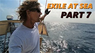 The Charts are wrong, we can’t find the island