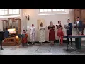 Download Lagu Nichts soll uns scheiden - Dietrich Buxtehude