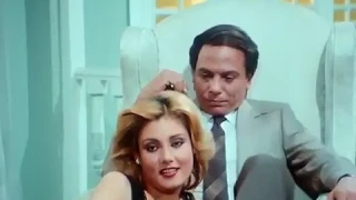 مشهد رقص خيرية لعادل إمام الذي ينتهي بهدم اللذات بسبب    دندنها
