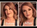 How I Conceal My Double Chin