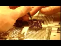 ECE 411 Practicum project SOLAR V - 20181201