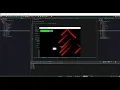 Java Cube Game Showcase