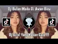 Download Lagu DJ BULAN MADU DI AWAN BIRU JEDAG JEDUG REVERB VIRAL TIKTOK TERBARU 2025
