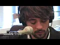 Ryan Bingham - "The Weary Kind" from "Crazy Heart" [LIVE @ SiriusXM] | Outlaw Country