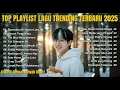 Download Lagu Playlist Trending 🖤🎧 || Lagu Pop Indonesia 2025 || Full Album Lagu Galau😭 | Bayangmu Diantara Luka