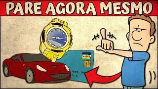 🚀10 Coisas Que Você Precisa Parar de Fazer Para Construir Riqueza