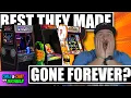 Why Arcade1Up May Never Make These Fan Favourite Arcades Again