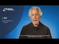 BRUKINSA zanubrutinib Meet Art a patient with CLL